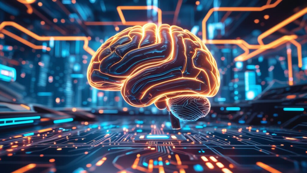 2025年、AIはこう変わる！知っておきたい5つの未来予測と私たちの準備