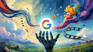 AIで世界が変わる！Gemini 2.5 ProとAI Studioの無限の可能性